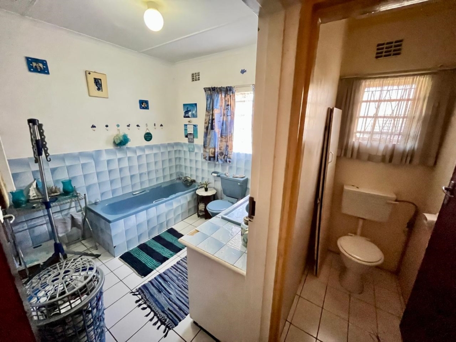 3 Bedroom Property for Sale in Willow Park Eastern Cape